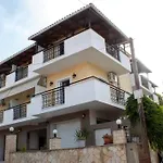 Aparthotel Vaso Alykanas Alykanas (Zakynthos)