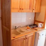 公寓式酒店 Vaso Alykanas 阿利卡纳斯