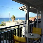 شقة فندقية Vaso Alykanas 3*