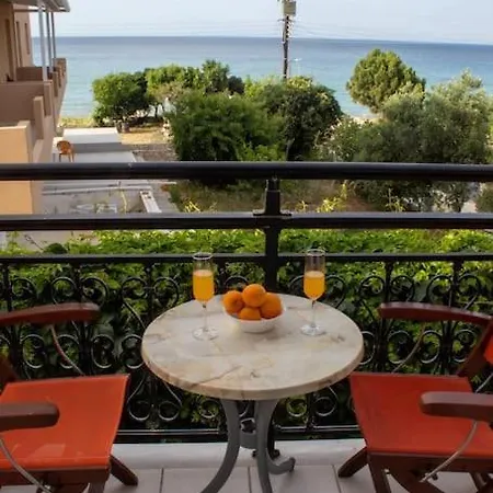 Vaso Alykanas * Alykanas (Zakynthos)