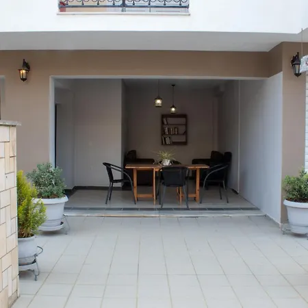 Vaso Alykanas * Alykanas (Zakynthos)