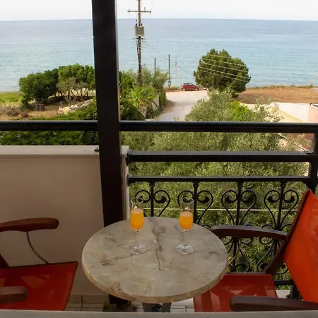 Vaso Alykanas * Alykanas (Zakynthos)