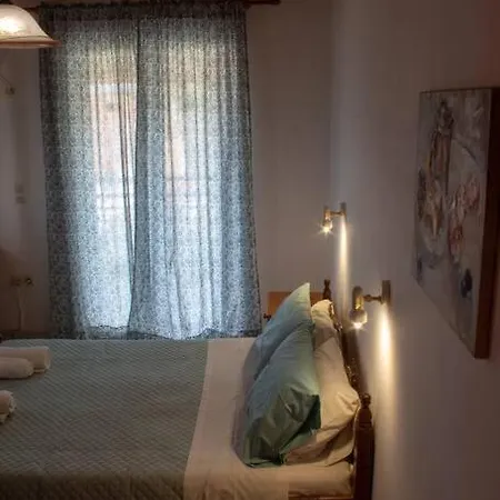 Vaso Alykanas Aparthotel