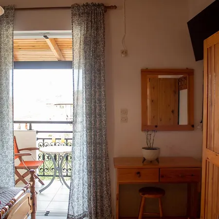 Vaso Alykanas Alykanas (Zakynthos)