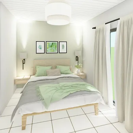 Vaso Alykanas 3* Alykanas (Zakynthos)