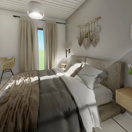 Vaso Alykanas Aparthotel Alykanas (Zakynthos)