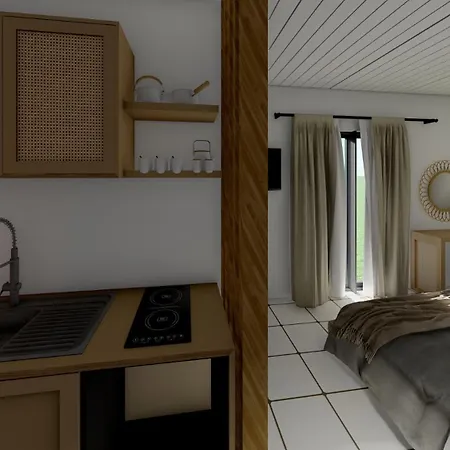 Vaso Alykanas アリカナス