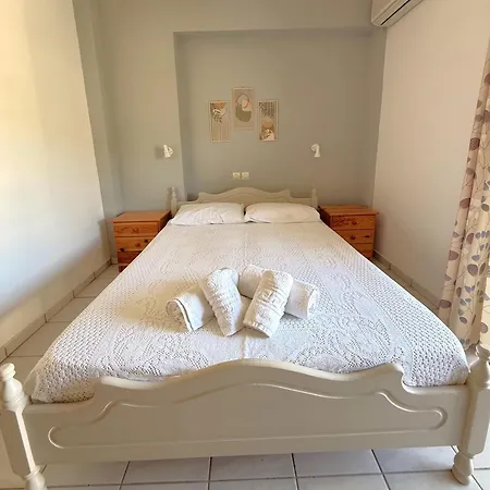 Appart hôtel Vaso Alykanas Alykanas (Zakynthos)