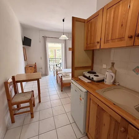 Vaso Alykanas Appart hôtel Alykanas (Zakynthos)