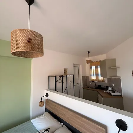 Appart hôtel Vaso Alykanas Alykanas (Zakynthos)
