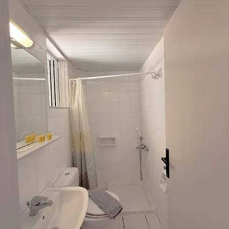 Vaso Alykanas Appart hôtel