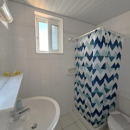 Vaso Alykanas Appart hôtel