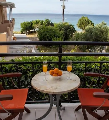 Vaso Alykanas 3* Аликанас