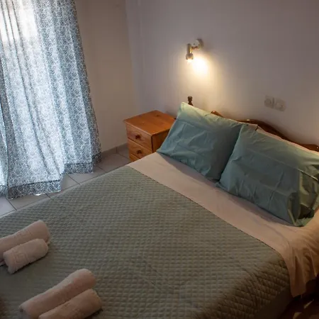 Vaso Alykanas Apartahotel Alykanas (Zakynthos)