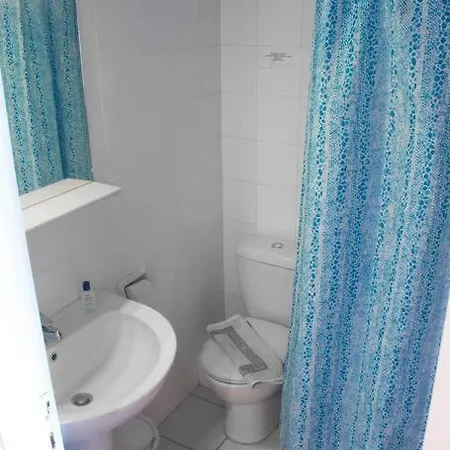 Hotel apartamentowy Vaso Alykanas Alykanas (Zakynthos)