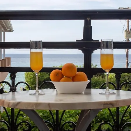 Vaso Alykanas 3* Alykanas (Zakynthos)