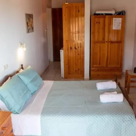 Vaso Alykanas Apartahotel Alykanas (Zakynthos)