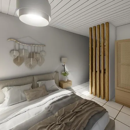 Vaso Alykanas 3* Alykanas (Zakynthos)