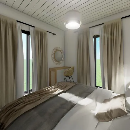 Hotel apartamentowy Vaso Alykanas Alykanas (Zakynthos)