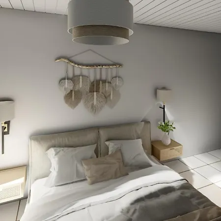 Vaso Alykanas 3* Alykanas (Zakynthos)