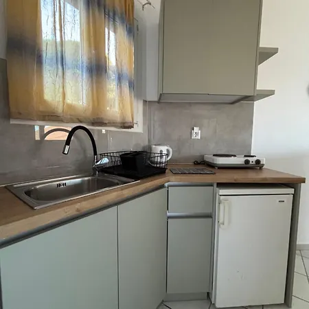 Apartahotel Vaso Alykanas Alykanas (Zakynthos)