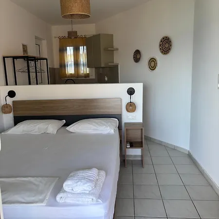 Vaso Alykanas 3* Alykanas (Zakynthos)