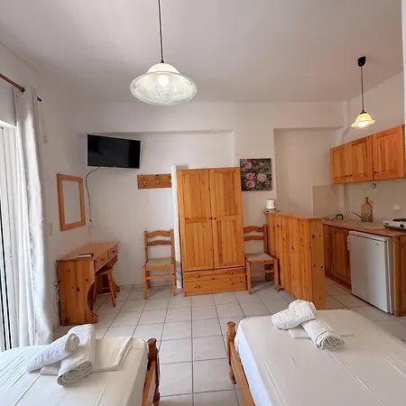 Vaso Alykanas 3* Alykanas (Zakynthos)