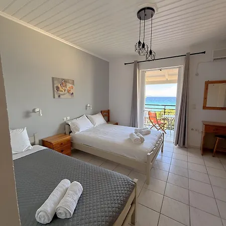 Vaso Alykanas Apartahotel Alykanas (Zakynthos)