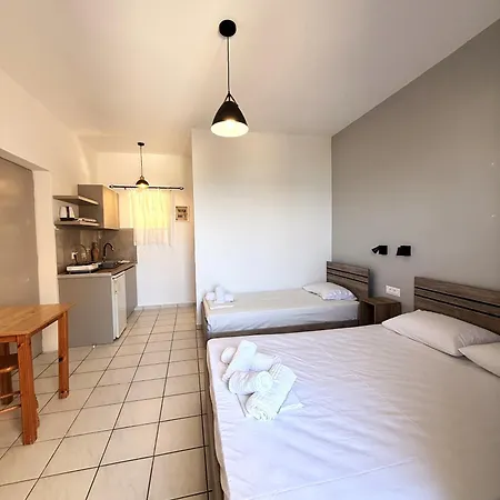 Vaso Alykanas Apartahotel Alykanas (Zakynthos)