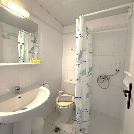Vaso Alykanas 3* Alykanas (Zakynthos)