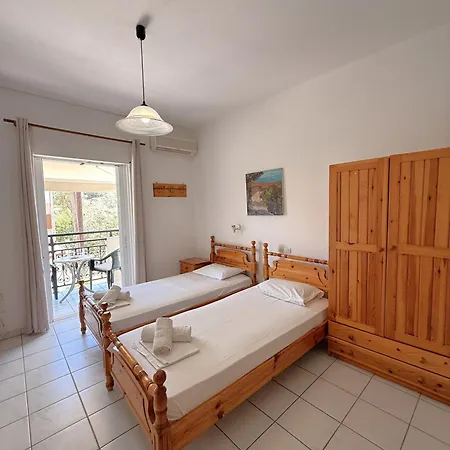 Vaso Alykanas 3* Alykanas (Zakynthos)