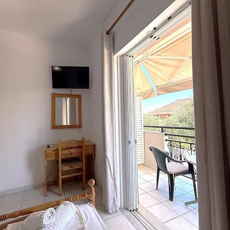 Apartahotel Vaso Alykanas 3*