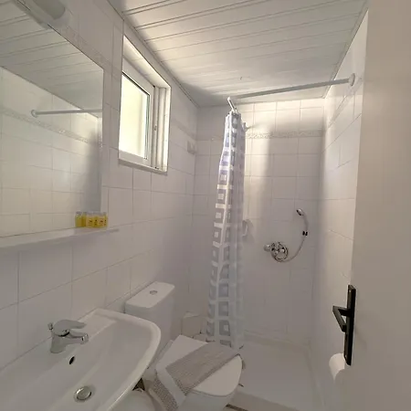Vaso Alykanas Apartahotel 3*