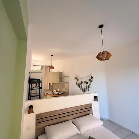 Vaso Alykanas 3*