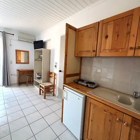 Vaso Alykanas Apartahotel Alykanas (Zakynthos)