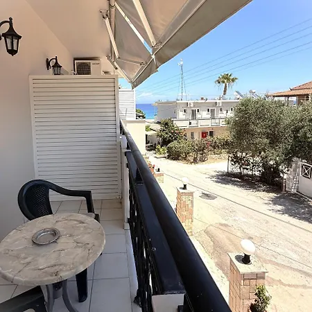 Apartahotel Vaso Alykanas Alykanas (Zakynthos)