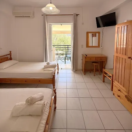 Vaso Alykanas 3* Alykanas (Zakynthos)