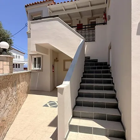 Apartahotel Vaso Alykanas Alykanas (Zakynthos)