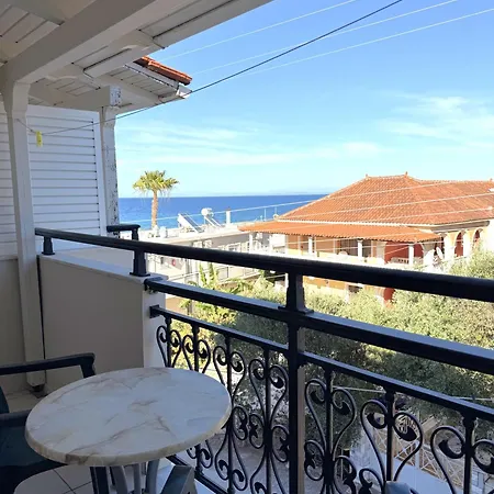Vaso Alykanas Apartahotel Alykanas (Zakynthos)