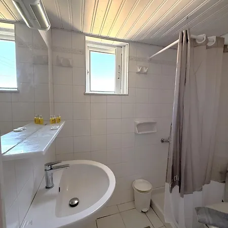 Apartahotel Vaso Alykanas 3*