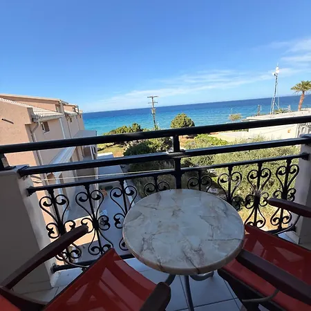 Apartahotel Vaso Alykanas Alykanas (Zakynthos)