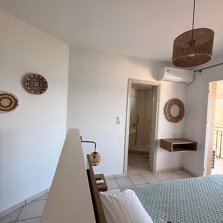 Apartahotel Vaso Alykanas Alykanas (Zakynthos)