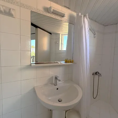 Apartahotel Vaso Alykanas Alykanas (Zakynthos)