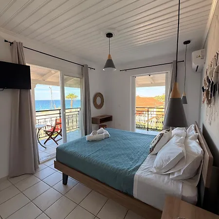 Vaso Alykanas Apartahotel Alykanas (Zakynthos)