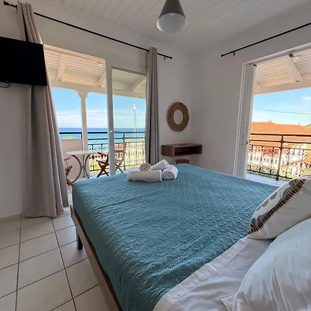 Apartahotel Vaso Alykanas Alykanas (Zakynthos)